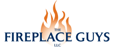 The Fireplace Guys LLC Logo